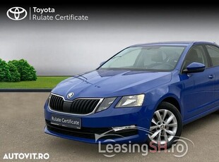 Skoda Octavia 2.0 TDI Ambition