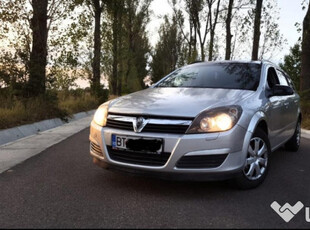 Opel Astra H 2005