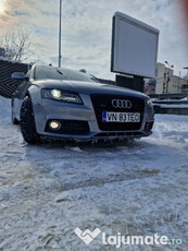 Vand audi a4 b8 2.0 rdi avânt sline