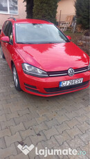 Vand Volkswagen Golf 7