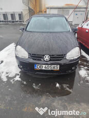 Volkswagen Golf V masina