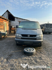 Volkswagen transporter t4 acv