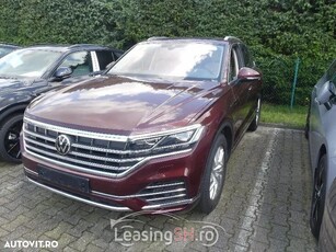 Volkswagen Touareg V6 TSI eHybrid PHEV Elegance