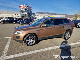 Volvo XC 60 D5 2011