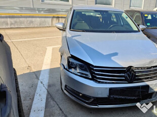 VW Passat 2013 masina