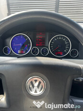 VW Touareg 7LA R5 2009