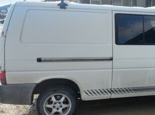 Vw Transporter t4 Caravelle