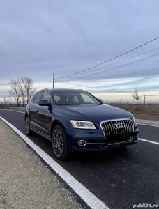 2017 Audi Q5