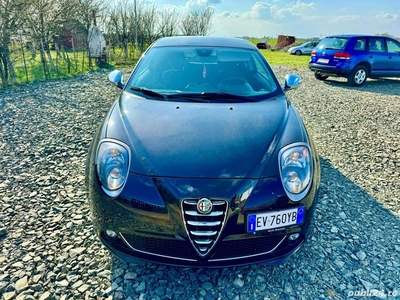 Alfa Mito