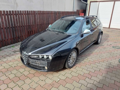 Alfa romeo 159 Q4 2.4jtdm Targu-Mures