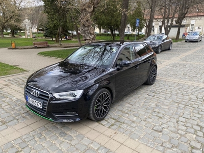 Audi a3 1,4 tfsi Simleu Silvaniei