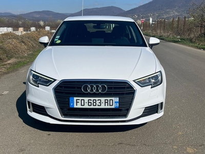 Audi a3 1.6 2019 Baia Mare