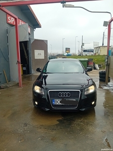 Audi a3 2010 sline