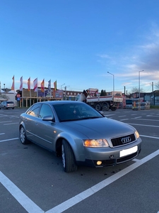 Audi A4 b6 1.9 TDI Cluj-Napoca