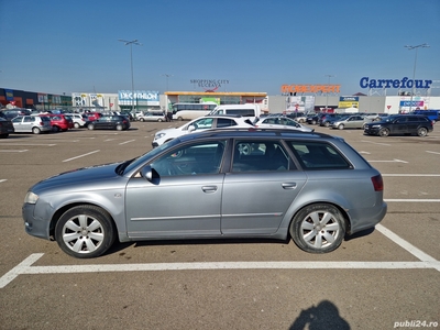 Audi a4 b7 2.0 diesel