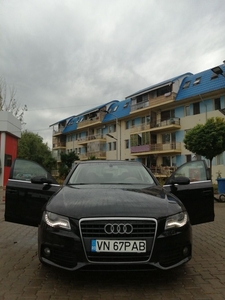 Audi A4 B8 2 0 TDI Focsani