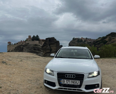 Audi A4 Deosebit!