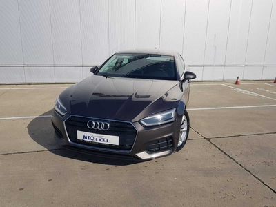 Audi A5 Sportback 2.0TDI S-tronic Design, CASH sau in RATE !! Timisoara