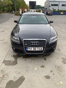 Audi A6C6 2.7 Quattro Ploiesti