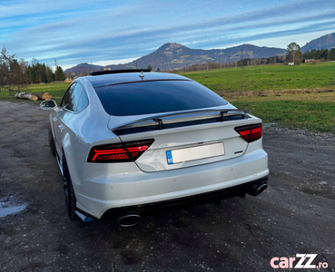 Audi a7 look rs7 326cp
