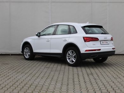 Audi Q5 40 TDI quattro