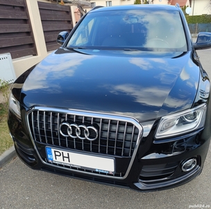 AUDI Q5 quattro