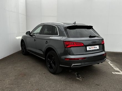 Audi Q5 Sport 40 TDI quattro