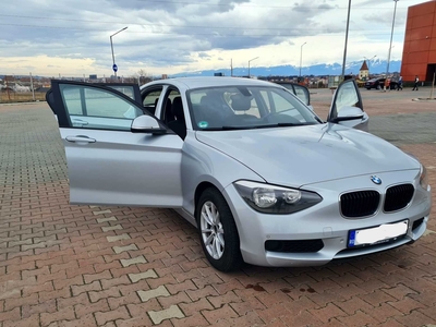 BMW 116D Automat Sibiu