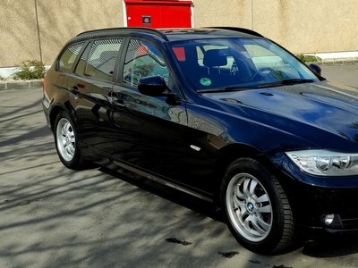 BMW 318D 2011 EURO 5 Bucuresti Sectorul 2