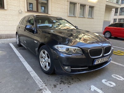 BMW 5 F11 2.0D 2011 Bucuresti Sectorul 6