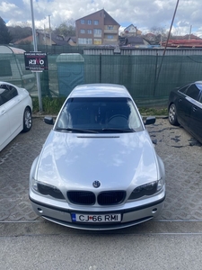 Bmw e46 2.0 diesel Cluj-Napoca