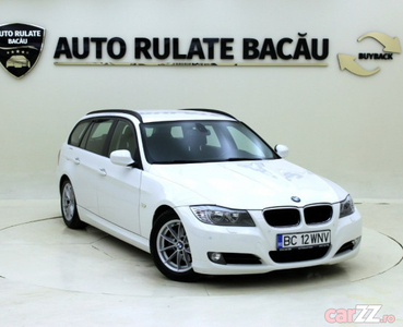 BMW Seria 3 2.0d 116CP 2012/09 Euro 5