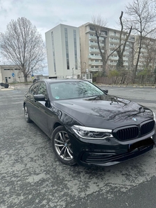 Bmw seria 5 2.0 190 spate Constanta