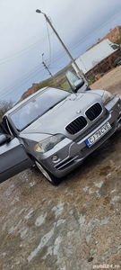 bmw x5 e70