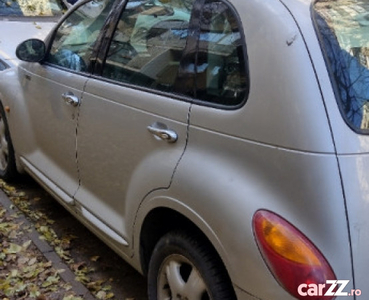 Chrysler PT Cruiser