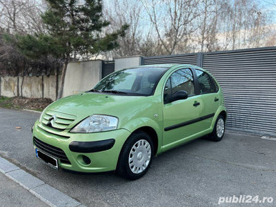 Citroen C3 50.000KM