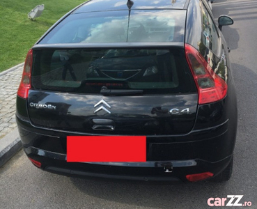 Citroen c4 coupe!!