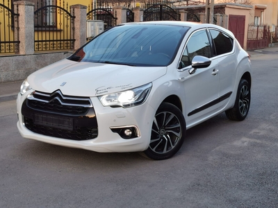 Citroen Ds4 Sport Edition Turda