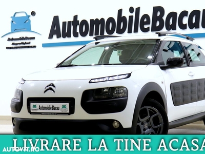 Citroën C4 Cactus