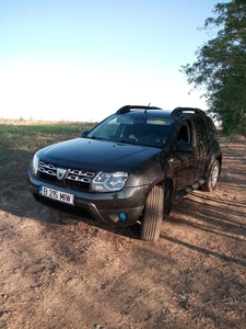 Dacia Duster 4x4 Bucuresti Sectorul 2