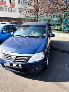 Dacia Logan 1.2