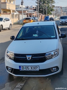 Dacia Logan TcE 90 2018