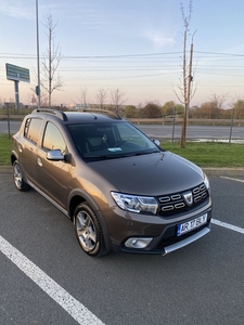 Dacia Sandero Stepway 1.5 2019 Arad