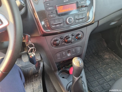 De vânzare Dacia logan 2019