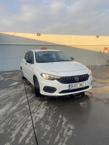 Fiat tipo 2019 1.4+gpl Chiajna