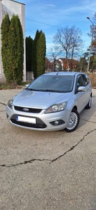 Ford Focus 2 Facelift Pitesti