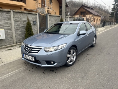 Honda Accord 2.0 Vtec 2012 facelift Pucioasa