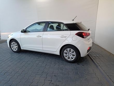 Hyundai i20 1,25 Level 2