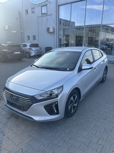 Hyundai Ioniq hibrid 2019 Selimbar