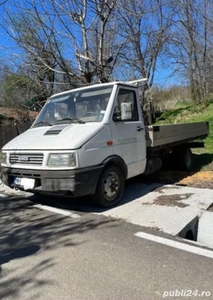 Iveco daily